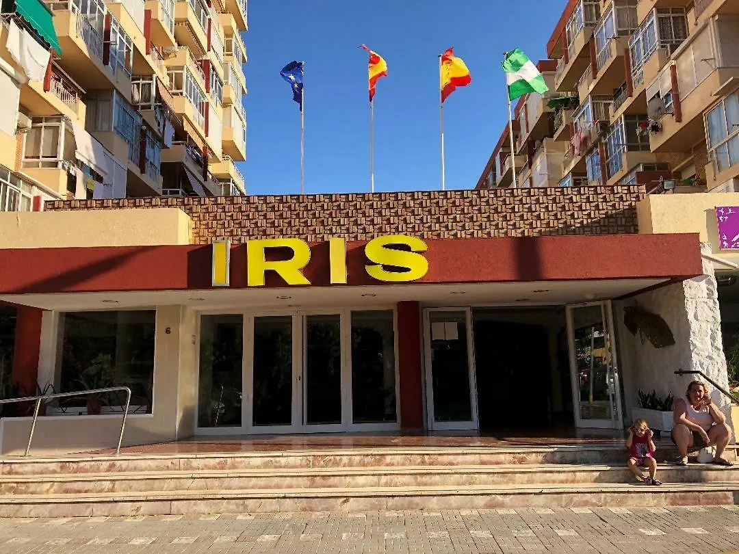 Apartamento Iris Hotel Benalmádena