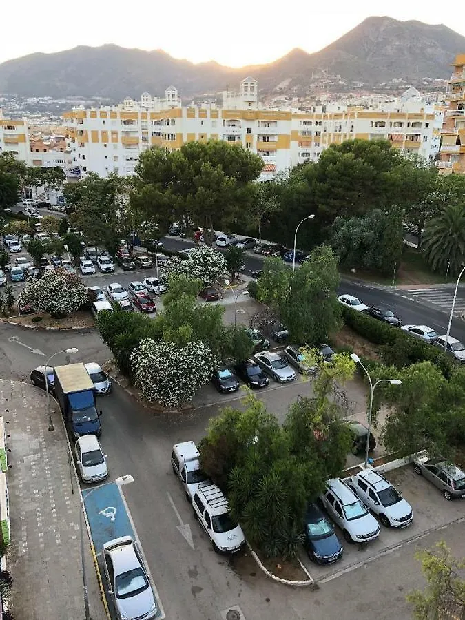 Iris Hotel Benalmádena 0*,