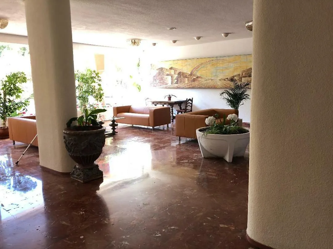 Iris Hotel Benalmádena