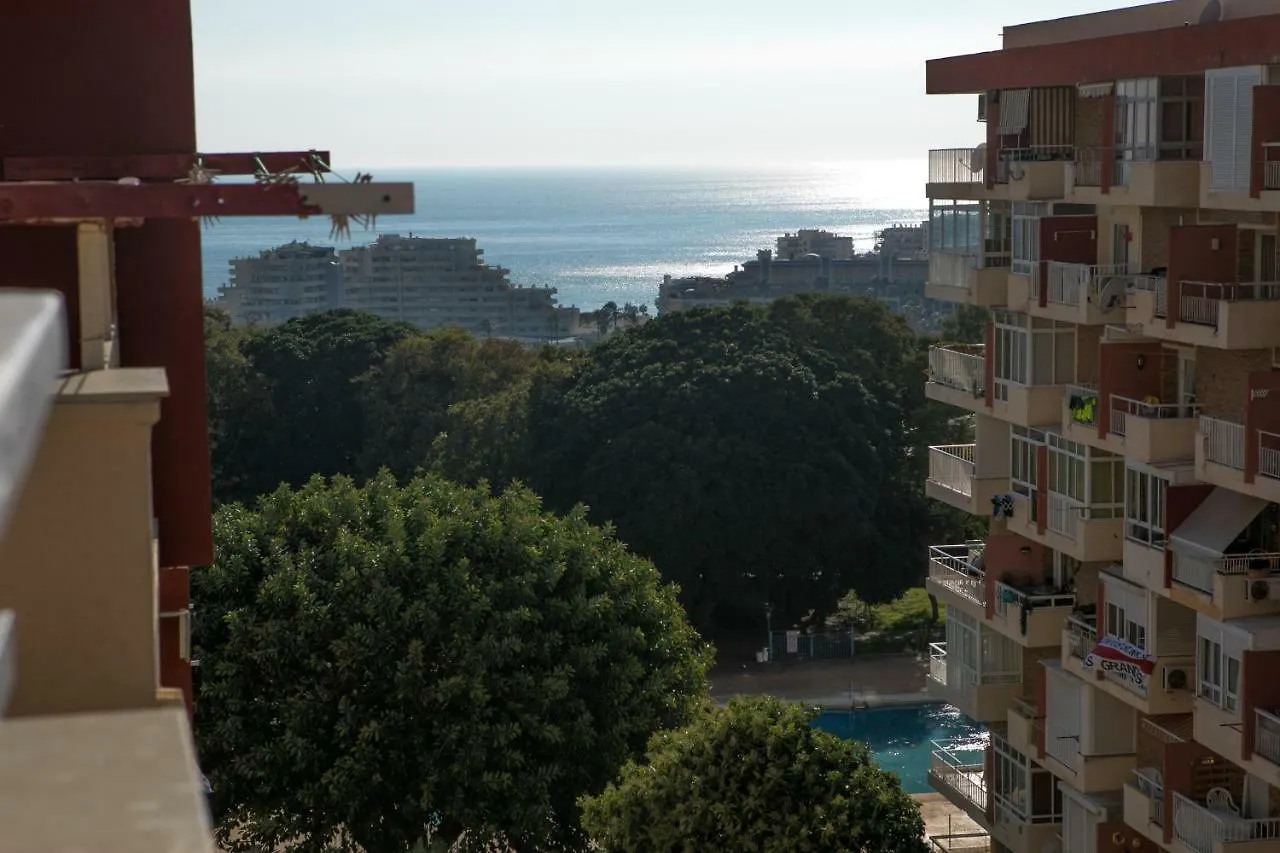 Iris Hotel Benalmádena 0*,  España