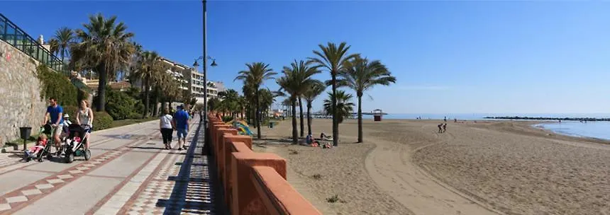 Apartamento Iris Hotel Benalmádena