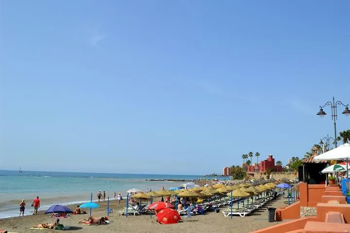 Iris Hotel Benalmádena